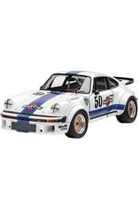 Burnis Toy Özel Revell 1:24 Porsche 934 Rsr Martini Model Seti 67685 Hediyelik