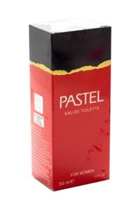 Pastel For Women Edt 50 ml +  Deodorant 125 ml Kadın Parfüm Seti