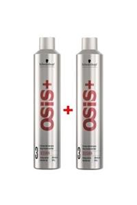 Schwarzkopf Session Ekstra Tutucu Sprey 2 X 500ml