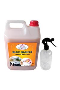 EURONET Oto Koku- Bluenıghts 5 lt