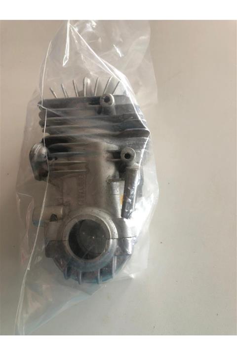 Falcon 2500 Cc Budama Testeresi Silindir Set