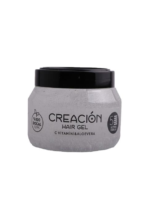 Creacion Jöle Vitamin C & Aloevera Ultra Parlak 700 ml