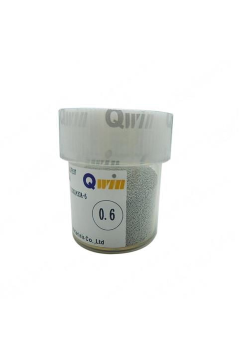 efiksbilisim Lehim Topu 0.6 Mm 250k Kurşunlu