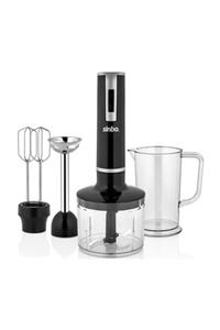 World Home Sinbo Blender Seti