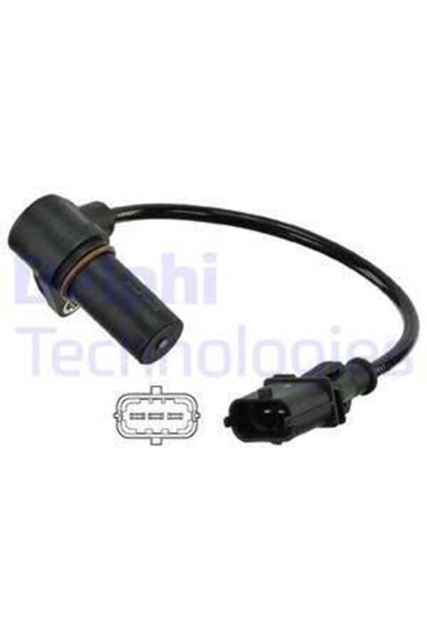 ÖZGÜÇYEDEK Krank Devır Sensoru Z17dth Astra H