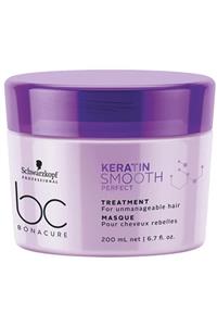 Bonacure Marka: Keratin Mükemmel Kontrol Kür Saç Maskesi 200 Ml Kategori: Saç Maskesi