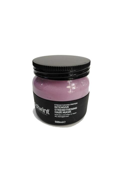 Ostwint Strengthening Protein Saç Maskesi 500 ml