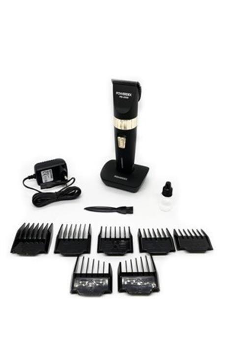 LAUREL DREAM Powerdex Pd-4500 Profesyonel Traş Makinesi