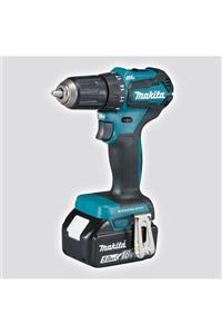 Makita Ddf483rfj 18 V 3 Ah Akülü Vidalama