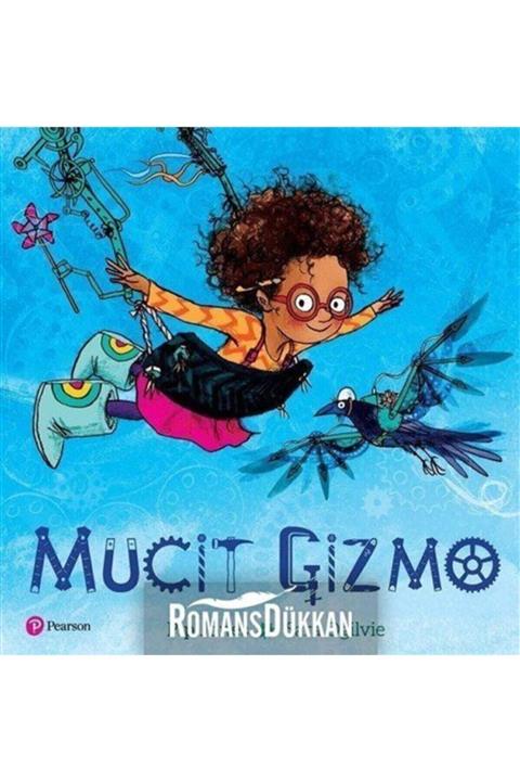 Pearson Mucit Gizmo