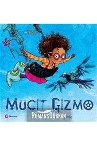 Pearson Mucit Gizmo