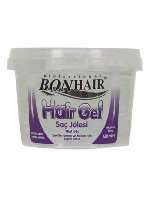 Bonhair Jöle Sert 140 ml