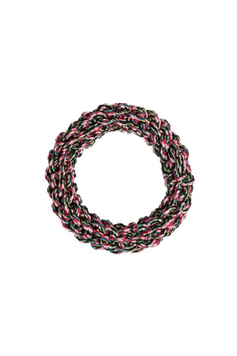 Karlie Karlıe Stres Ipli Halka 20 Cm