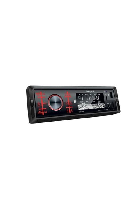 harward Hr-mx601 Oto Teyp