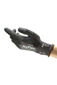 ANSELL Hyflex® 11-849 Koruyucu Iş Eldiveni No:10