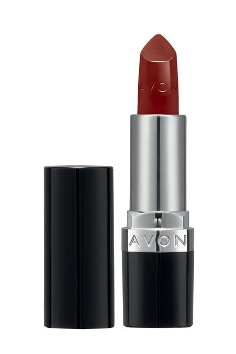 AVON Ultra Kremsi Ruj - Buttered Rum