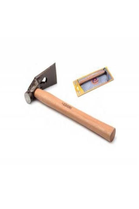 Asfaravm Edoni Eltos Mini Sandıkçı Küçük Keser