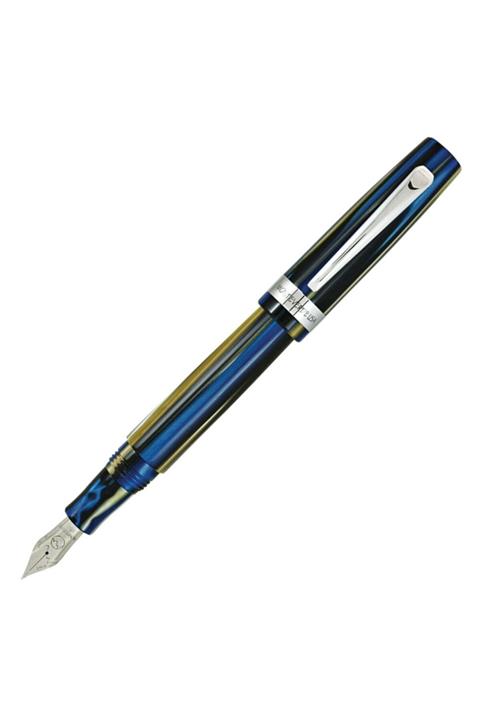 Monteverde Giant Sequoia Dolma Kalem B Uç Mavi 32281