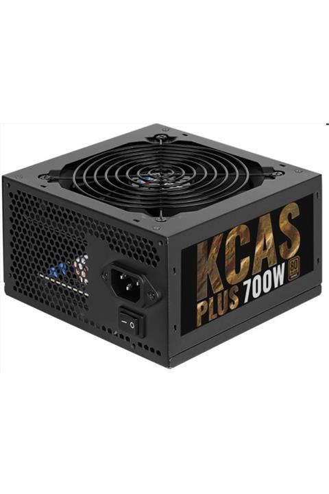AEROCOOL Ae-kcasp700 700w 80+ Bronze Power Supply