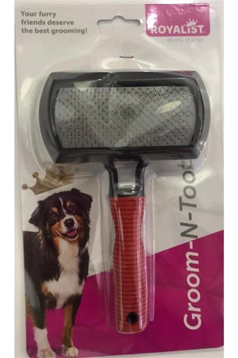 Royalist Royalıst Çift Taraflı Tarak