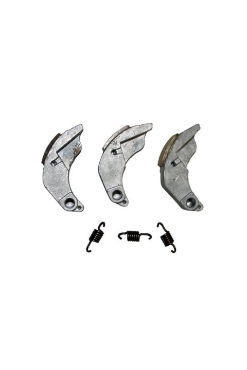 Mondial 150 Mash Debriyaj Balatası