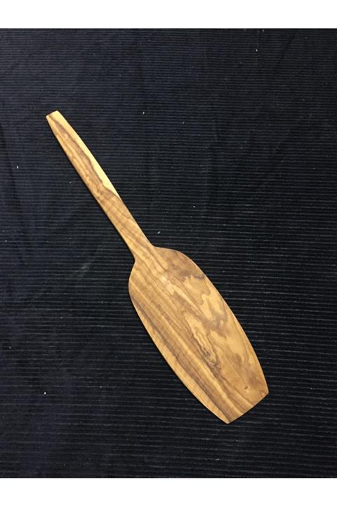 MEHMET YOZGATLIOĞLU Hakiki Zeytinden Spatula