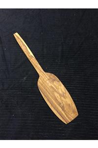 MEHMET YOZGATLIOĞLU Hakiki Zeytinden Spatula