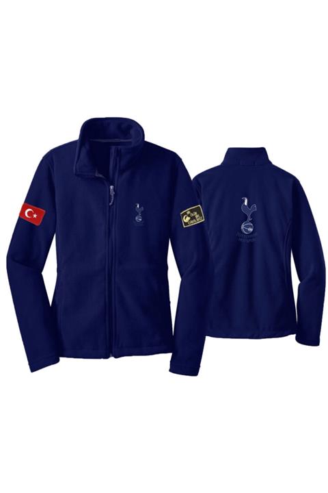 astak Tottenham Hotspur Askeri Hücum Polar Peç'li Ön Arka Baskılı Bll1273