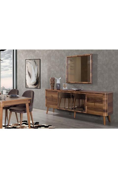 Doressa Napoli Konsol