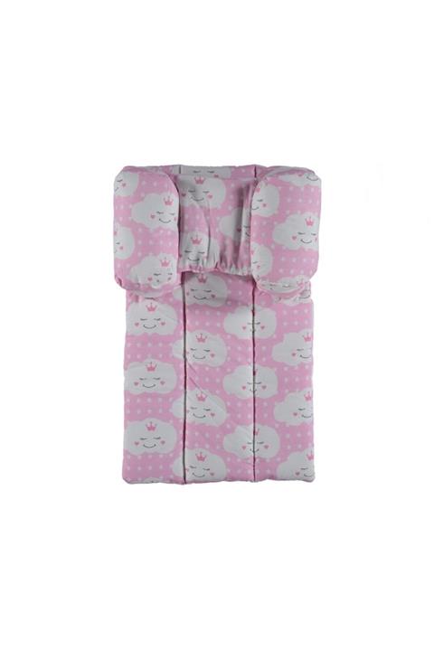 Akyüz Bebe Kafa Destekli Alt Açma Minderi