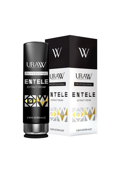 Uraw Entele Krem