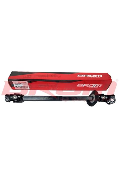 BROM Direksiyon Mafsallı Mil R3220m R9 R11