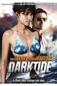 Horizon International Dark Tide Karanlık Dalga Dvd