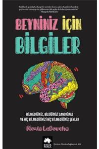 Eksik Parça Yayınları Beyniniz Için Bilgiler