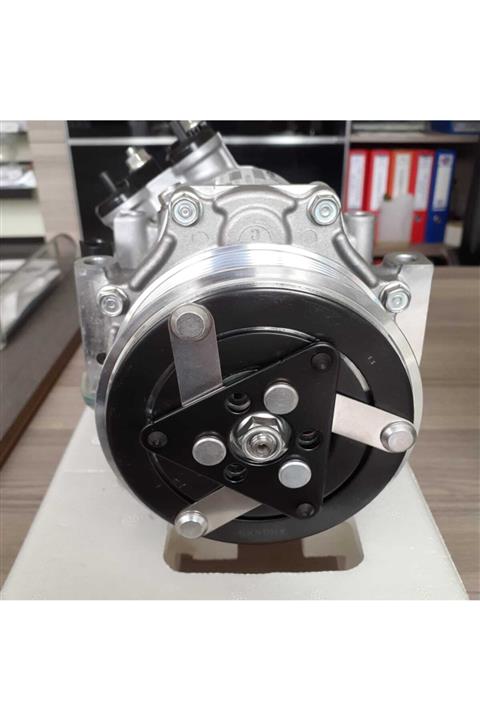 Volvo Klima Kompresörü (pompası) S60 / V60 2011- 36002867