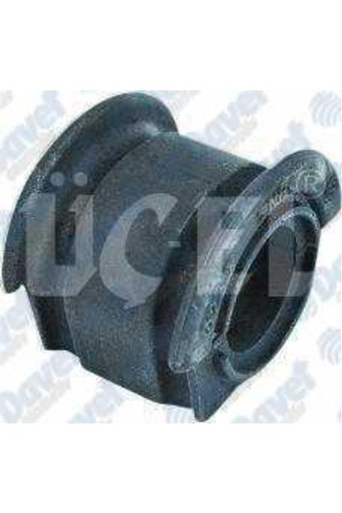 Üçel Vıraj Demır Lastıgı Ø23mm Palıo Sıena Albea 96 Doblo 01 Tum Motor Tıplerı