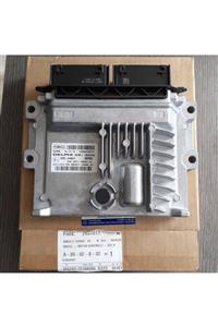Ford Mondeo Motor Kontrol Ünitesi 2.0 Tdcı Rmds7112a650xc 2037011