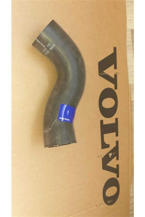 Volvo Turbo Hortumu Orta (850-c70-s70-v70-v70xc) 9161091