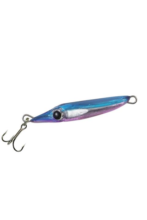 Duo Ocean Blue Pink Tetra Works Ikakko Ccc0444