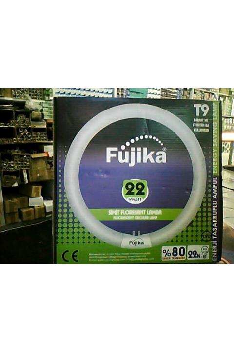 FUJI Fujika Simit Florasan Lamba