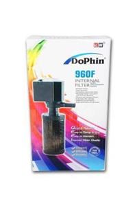 Dophin 960f Akvaryum Iç Filtre