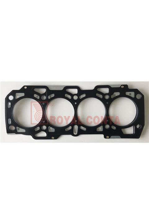 ÖZGÜÇYEDEK Sılındır Kapak Contası Punto Doblo 1,9d 0,80mm Centık