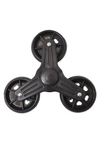 Hobbi 3 Tekerlekli Merdiven Çıkan Pazar Arabası Teker Takımı 2 Adet 9 Cm Teker Çapı