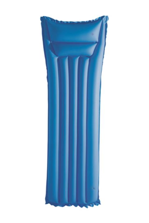 elife shop Es44007 Mat Renkli Şişme Havuz & Deniz Yatağı 183 Cm X 69 Cm.
