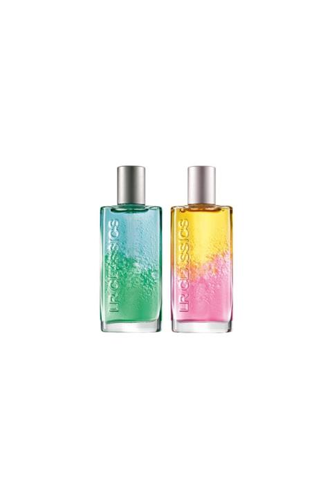 LR Classics Tropical Shake-edp Set
