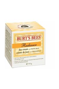 Burts Bees Arı Sütü Içeren Ve Cilde Aydınlık Veren Ince Çizgiler Için Gündüz Kremi - Radiance Day Cream 55 G