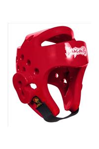 Dragon Taekwondo Kaskı Tekvando Kask Koruyucu Kask 11788