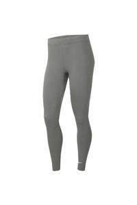 Nike Leggings Sportswear Club Kadın Gri Tayt Ct0739-063