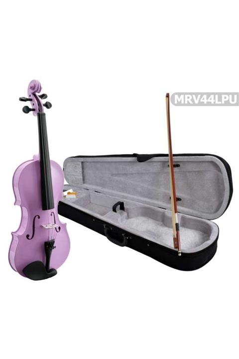 Manuel Raymond 4/4 Açık Eflatun Mrv44lpu