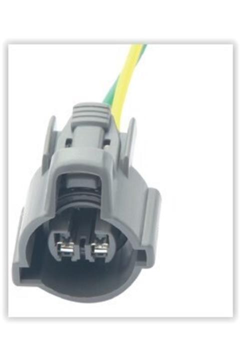 parcafix Müşür soketi 2 Li Küçük Yuvarlak Kafa Japon